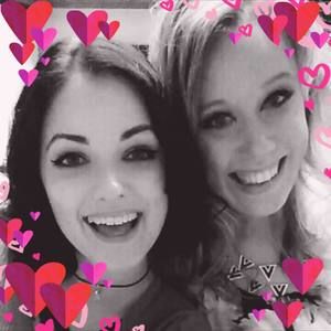 Meet your Posher, Catherine